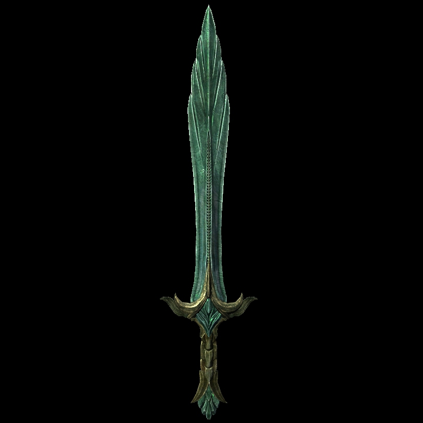 Bronze Age sword Germany