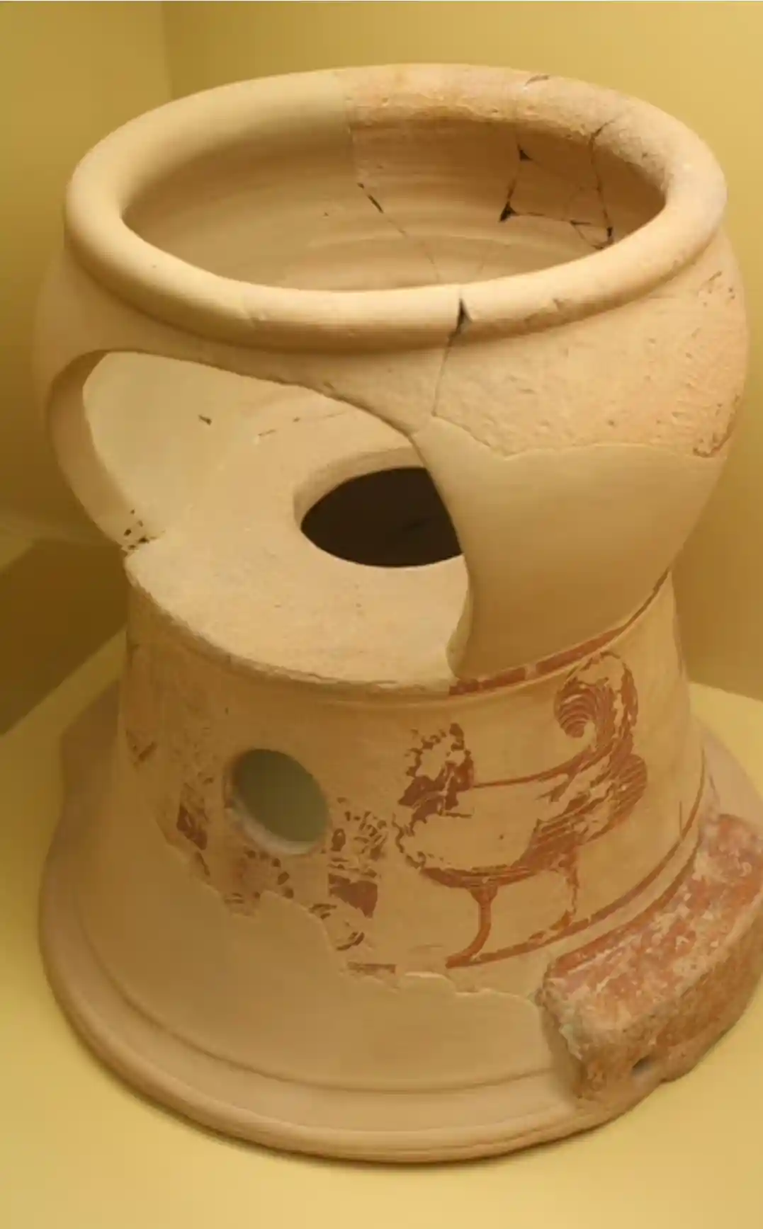 Childhood in Ancient Greece