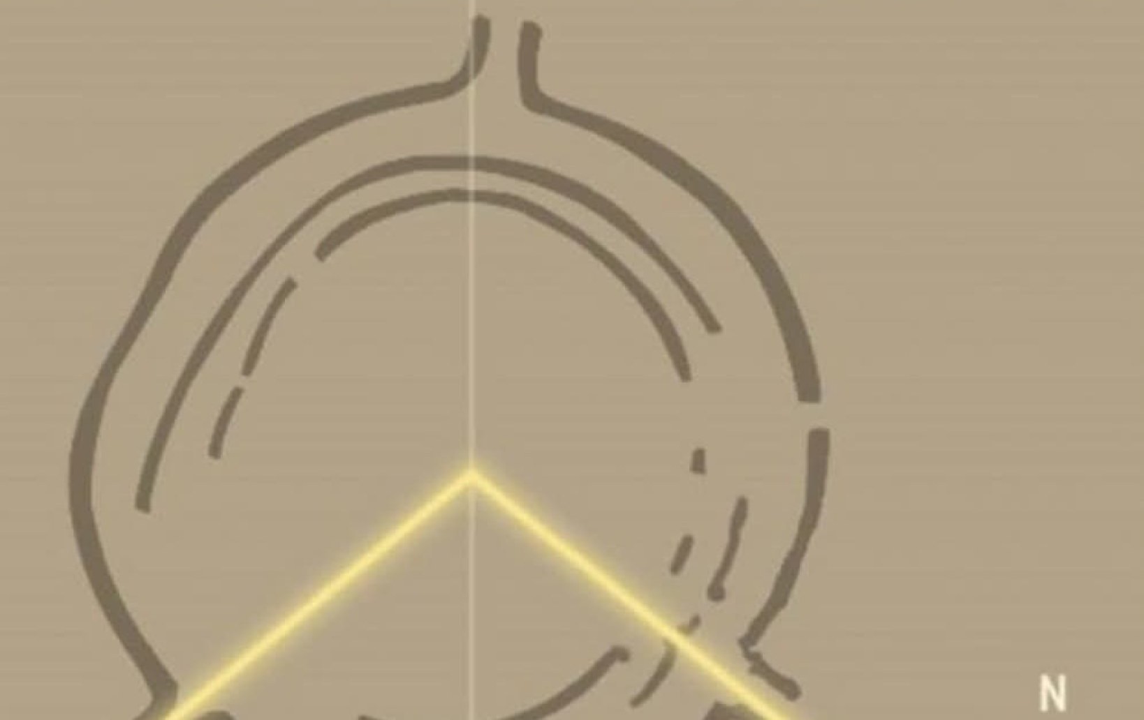 Goseck Circle Solar Observatory