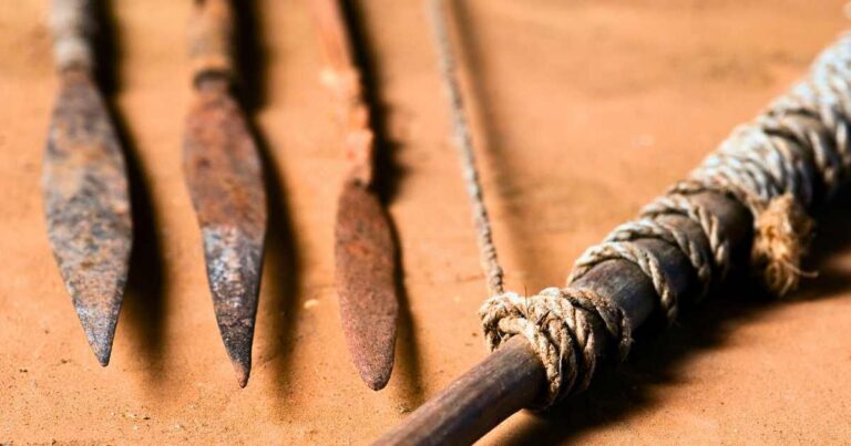 Neolithic Archery Technology