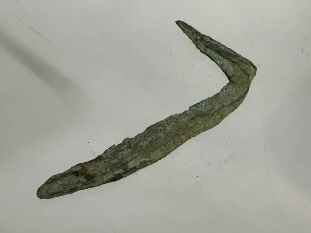 Old Copper Culture Wisconsin