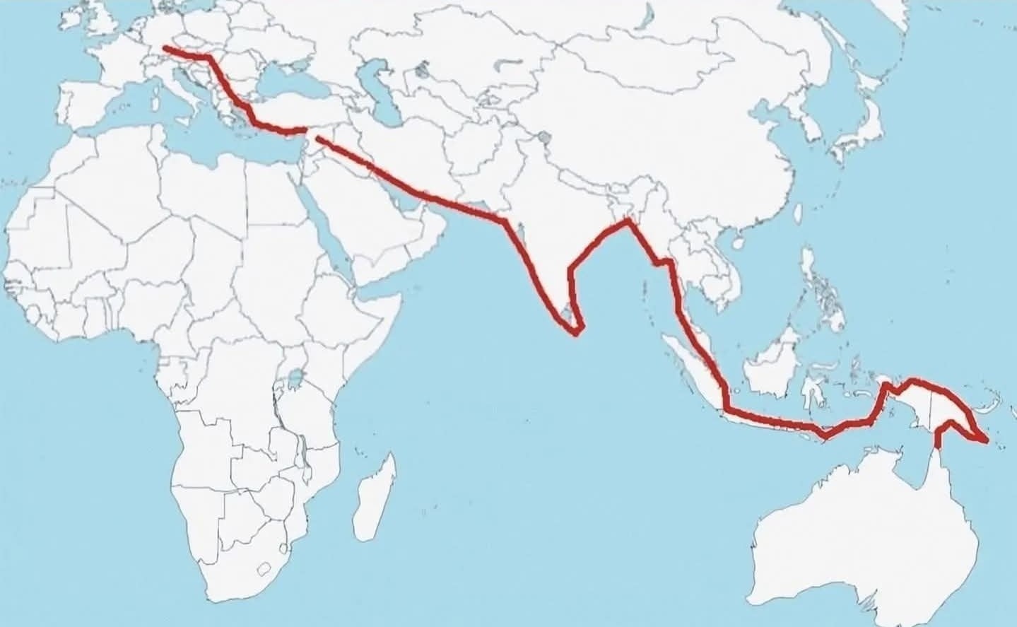 Oskar Speck kayak journey