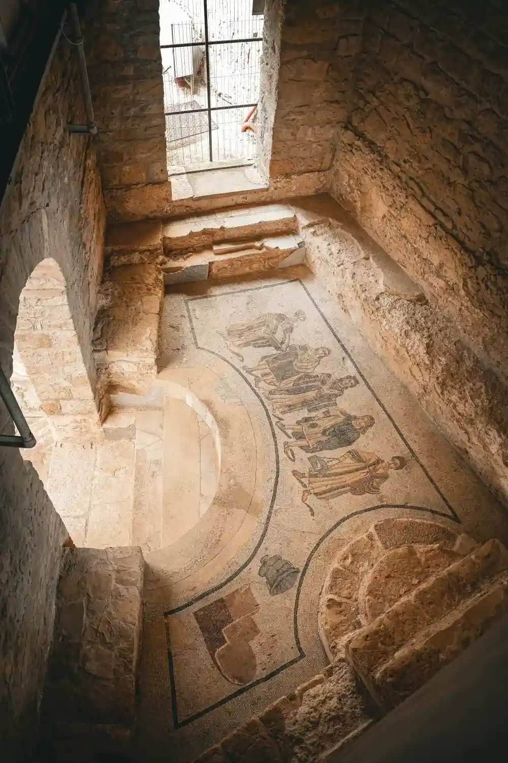 Villa Romana del Casale