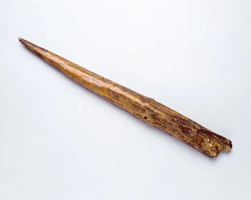 Clacton Spear