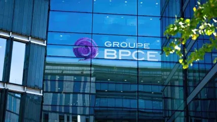 Groupe BPCE banking group 2025
