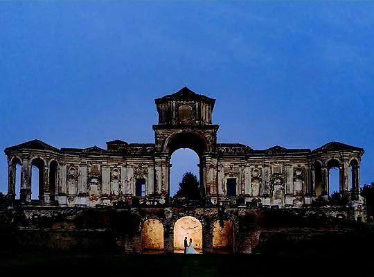 Hunting House Castle of Cignolo Po