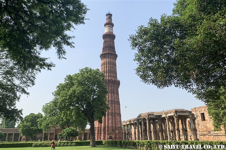 Minaret of Jam Afghanistan