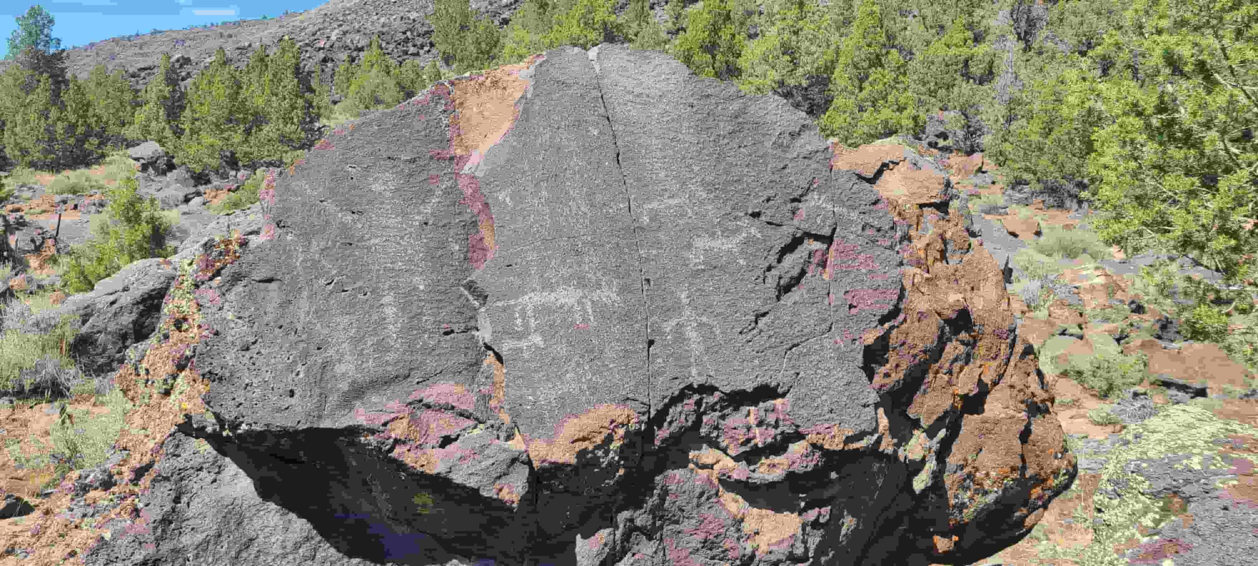 Southwestern Petroglyphs