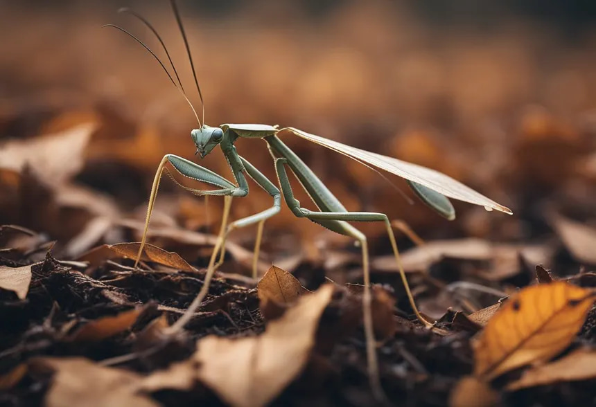 leaf-mantis-natural-camouflage